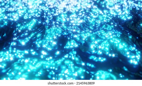 9,089 Sea sparkle night Images, Stock Photos & Vectors | Shutterstock