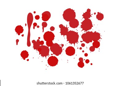 20,239 Blood spill Images, Stock Photos & Vectors | Shutterstock