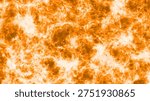 Realistic Sun Surface with Plasma	
