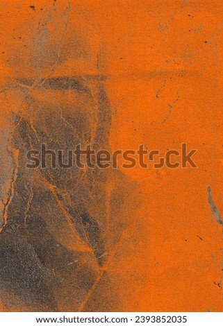 Realistic texture overlay, worn paper effect. Overlay texture with old, grunge, grainy, vintage, worn, dust effect. Old paper set for backdrop. Stamps distress grain for background