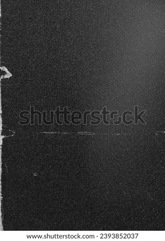 Realistic texture overlay, worn paper effect. Overlay texture with old, grunge, grainy, vintage, worn, dust effect. Old paper set for backdrop. Stamps distress grain for background
