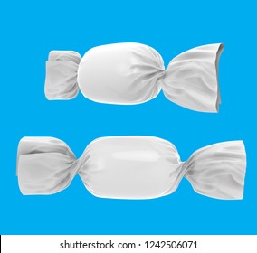 Download Mockup Candy Wrapper High Res Stock Images Shutterstock