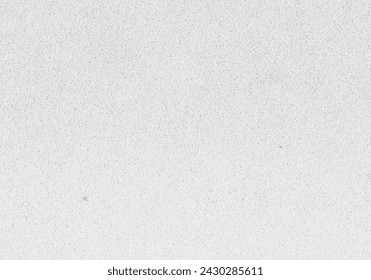 Realistic white paper texture background 