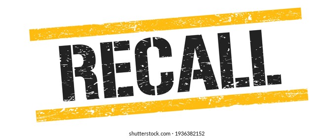 707 Recall button Images, Stock Photos & Vectors | Shutterstock