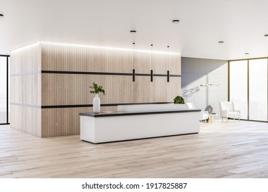 29,927 Interior reception desk Images, Stock Photos & Vectors ...