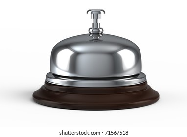 Reception Bell