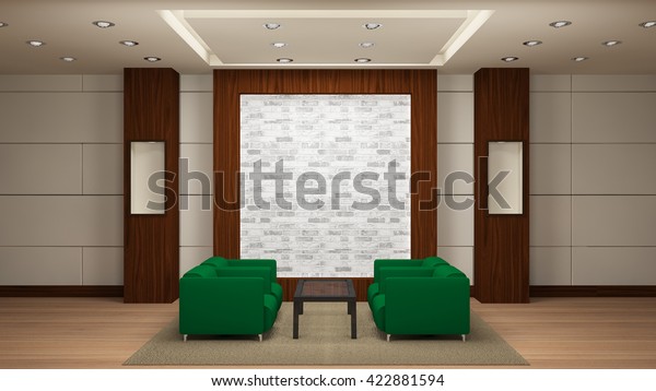 Reception Roomliving