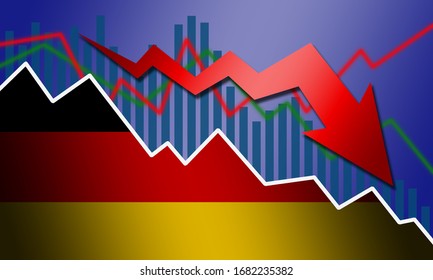 German Economy Images, Stock Photos &amp; Vectors | Shutterstock