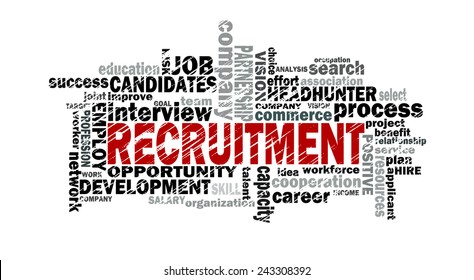 6,344 Recruiter relations Images, Stock Photos & Vectors | Shutterstock