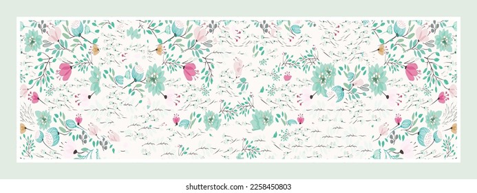 A rectangular veil, attractive new colors, exclusive, wonderful designs, consistent, a scarf for veiled women, a hijab that suits all tastes, suitable for all occasions, high quality, illustrator, dig