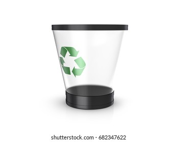  Recycle background 