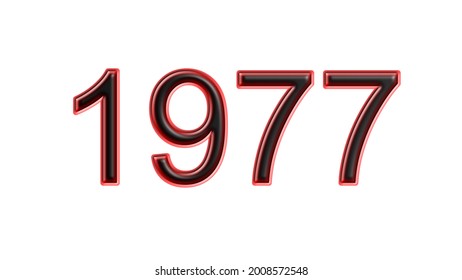 17 1977 calendar Images, Stock Photos & Vectors | Shutterstock