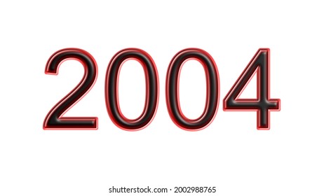 2004 calendar Images, Stock Photos & Vectors | Shutterstock
