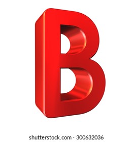 23,246 3d B Letter Images, Stock Photos & Vectors | Shutterstock