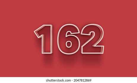 221 Number 162 Images, Stock Photos & Vectors | Shutterstock