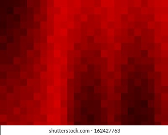 122,516 Red Pixel Background Images, Stock Photos & Vectors | Shutterstock