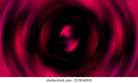 Red Abstract Background. High Resolution Burgundy Swirl Shape Wallpaper.