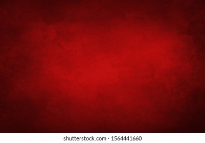 red abstract background or texture