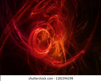 Red Abstract Wallpaper Stock Illustration 1181596198 | Shutterstock