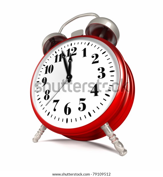 red alarm clock mac download