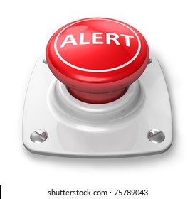 Red Alert Button