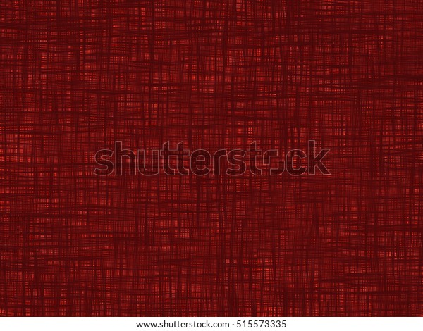 Red Antique Textured Wallpaper Illustration Background Stock