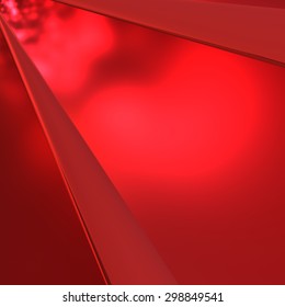 red background  - Shutterstock ID 298849541