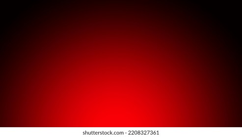 Red Background Black Red Gradient Background Stock Illustration ...