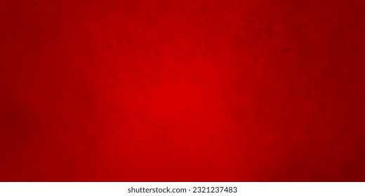 Red background with grunge texture, watercolor painted marbled red background with vintage grunge textured design. Elegant photo