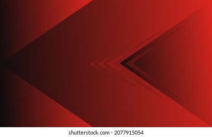 Red Background Hd Dark Red Background Stock Illustration 2077915054 ...