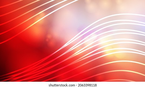 Red Background Hd Wallpaper Theme Stock Illustration 2063398118 ...