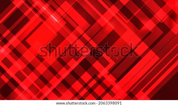 Red Background Hd Wallpaper Theme 库存插图 2063398091 | Shutterstock