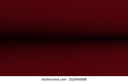 red background  paper art  abstract wallpaper  wall design  texture and light gradient  you can use for ad  product   card  business presentation  space for text  canvas gradient  design modern art
