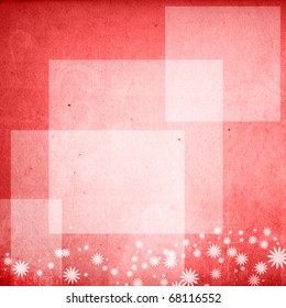 red backgrounds - perfect background with space