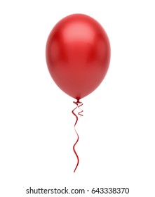 Red Balloon.