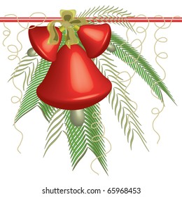 Red bells