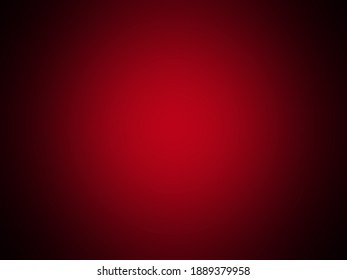 Red Black 3d Room Background Design Stock Illustration 1889379958 ...