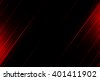 abstract background red black