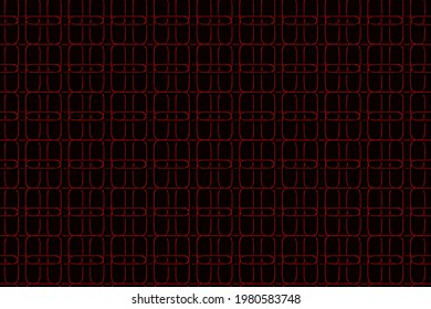 red   black background  lines wall art  pattern texture luxury and lines transparent gradient  you can use for ad  poster   card  template  business presentation  Modern futuristic graphics  art