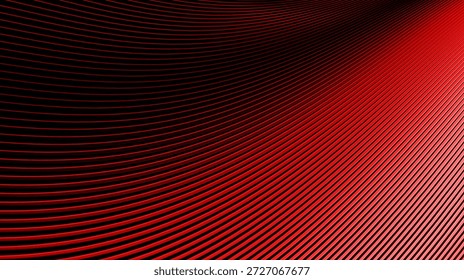 Un  abstracto geométrico