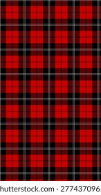 Fondo  cuadros rojos
