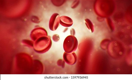 Red Blood Cell Biology For Background