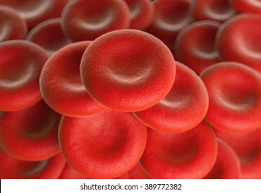 Red Blood Cells