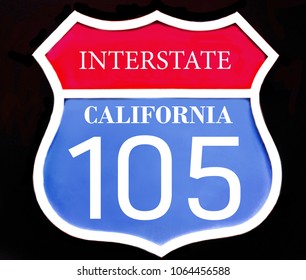 68 105 freeway Images, Stock Photos & Vectors | Shutterstock