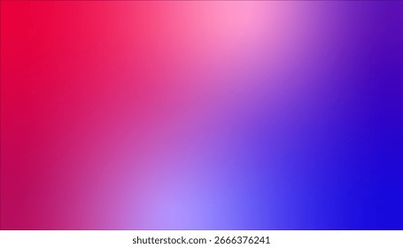 Vector fondo degradado rojo