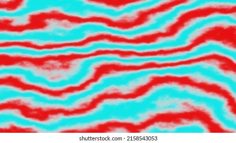 red blue light texture abstract background linear wave.  
 noise wallpaper brick gradient 4k high resolution stripes  pattern
