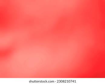blurred gradient illustration abstract