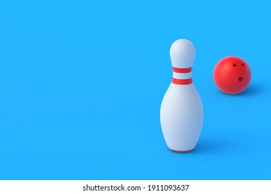 Boule De Bowling Images Photos Et Images Vectorielles De Stock Shutterstock