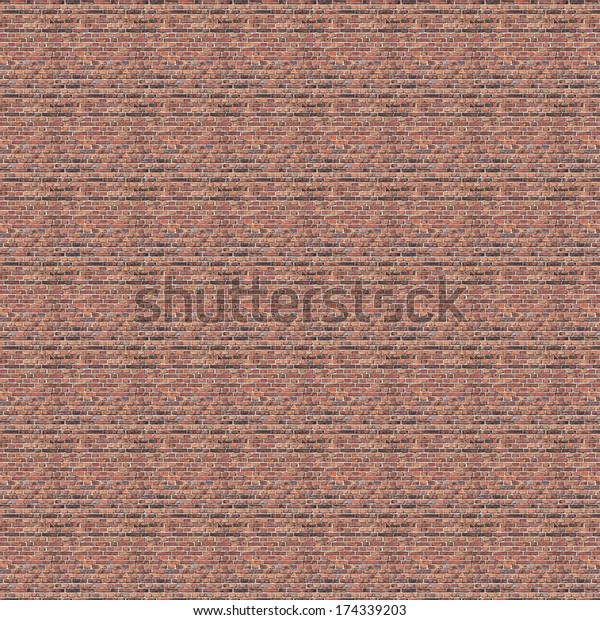 Red Brick Texture High Resulution Ilustraci N De Stock 174339203   Red Brick Texture High Resulution 600w 174339203 