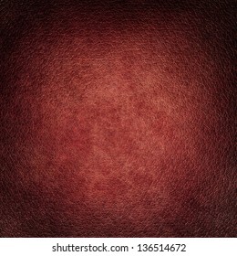 Red Brown Background Leather Illustration Faux Rich Elegant Vintage Grunge Background Texture Country Western Background, Cowboy Rawhide Design, Abstract Pattern Background Tough Strong Concept Poster